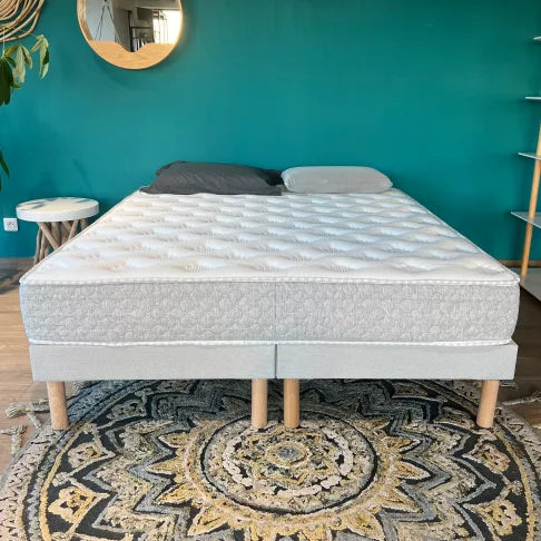 Matelas pas cher reconditionné en France