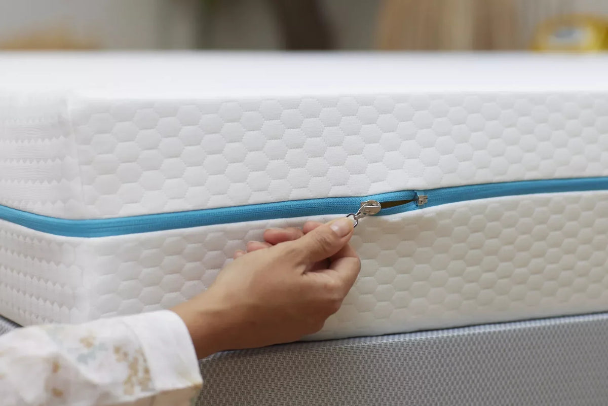 Meilleur matelas écologique en France 