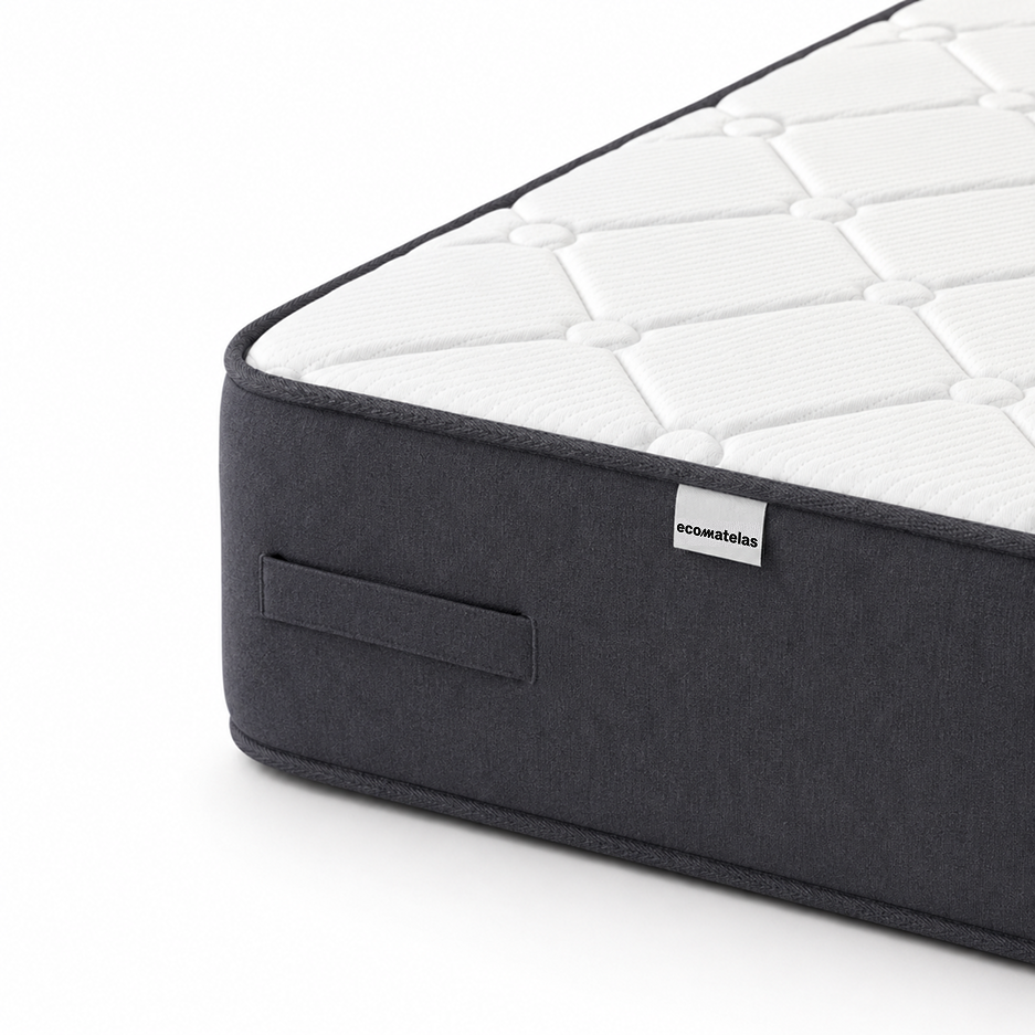 Prix matelas reconditionné en France 