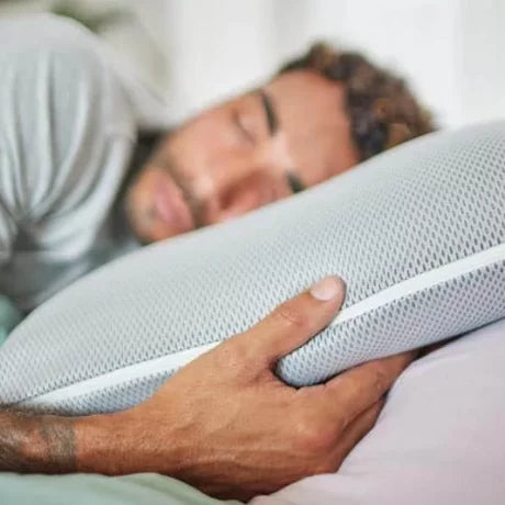 Les bienfaits des oreillers à mémoire de forme 