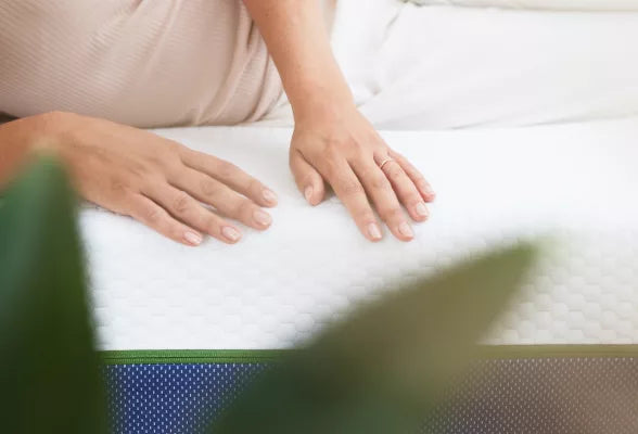 Matelas reconditionné pas cher en France