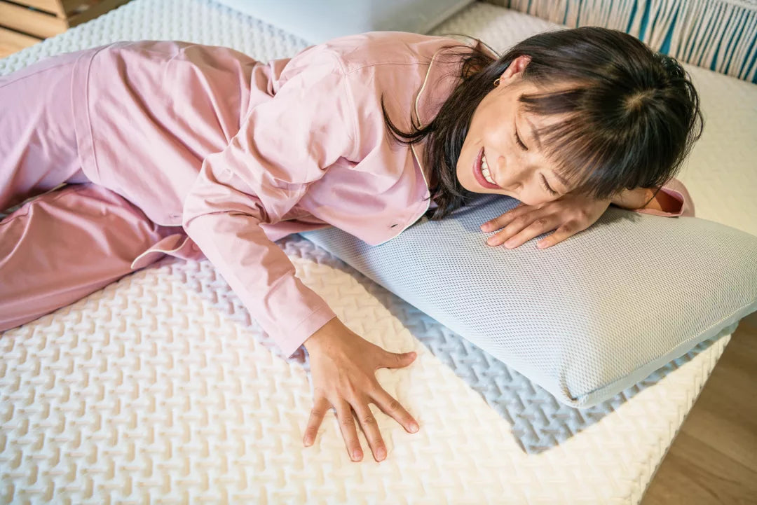 Matelas reconditionné en France