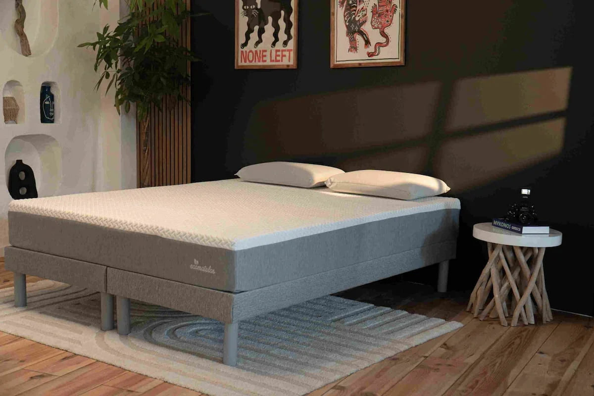Matelas en latex ou en mousse : comment faire le bon choix ?