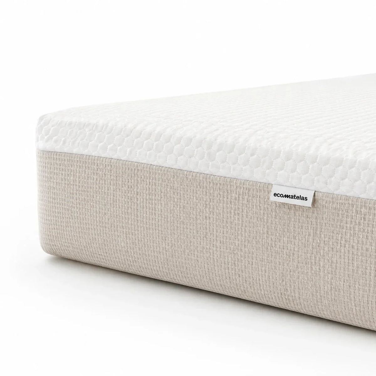 Matelas en latex reconditionné en France