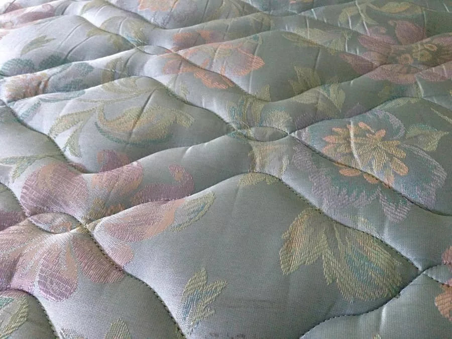 Matelas d'occasion et reconditionné en France