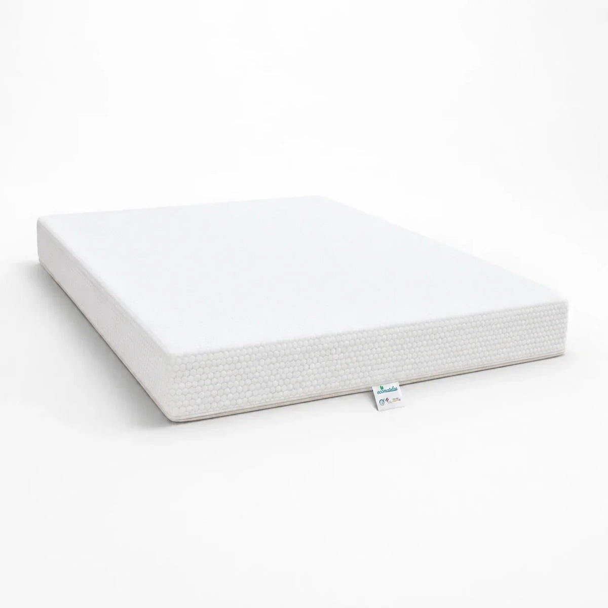 Matelas écologique et reconditionné en France