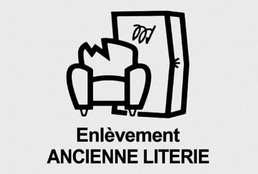 Rachat de votre ancienne Literie