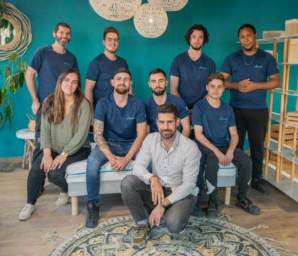 equipe ecomatelas 2024