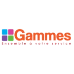 logo gammes