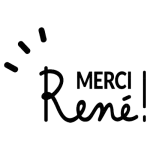 logo merci rene