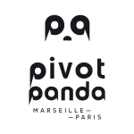 logo pivot panda