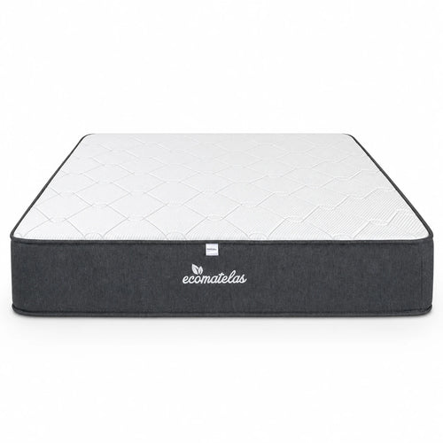 Matelas Grand Rêve à ressorts ensachés, vue de face