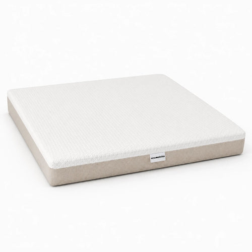 Matelas Idéal 20 cm, vue de trois quarts