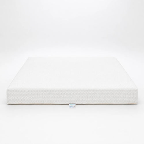Matelas Tout Doux à mémoire de forme, vue de face