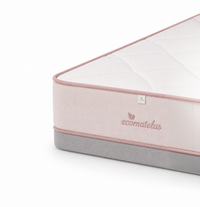 Étape 1 du pack : le matelas