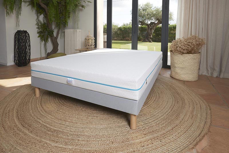 matelas latex idéal