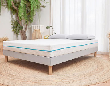 Matelas 140x200 cm : voici comment choisir le meilleur en 2021