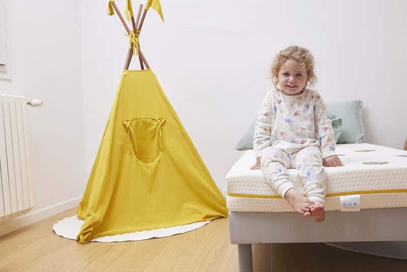 matelas remis à neuf pour toute la famille