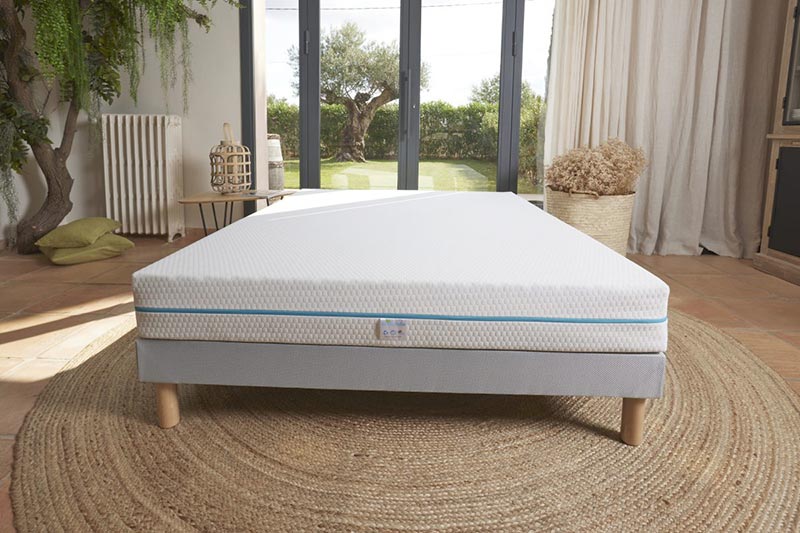matelas idéal