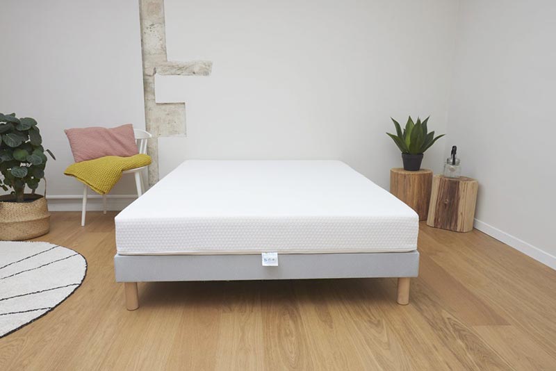 matelas tout doux