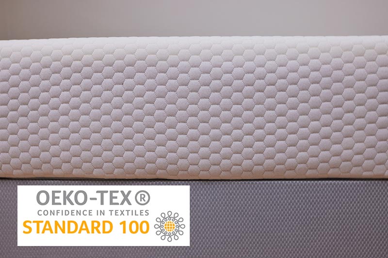 matelas mousse respirante