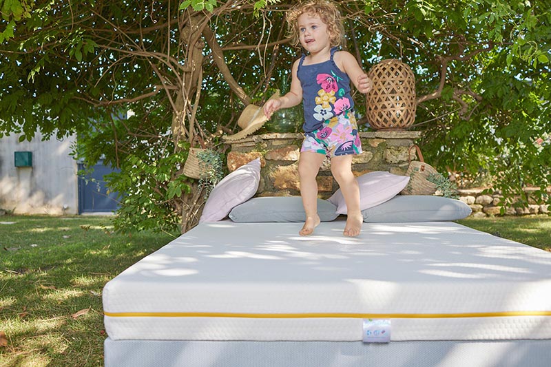 matelas pour enfant de qualité