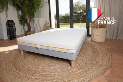matelas universel mousse hd