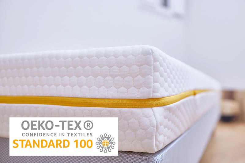 matelas mousse haute densité