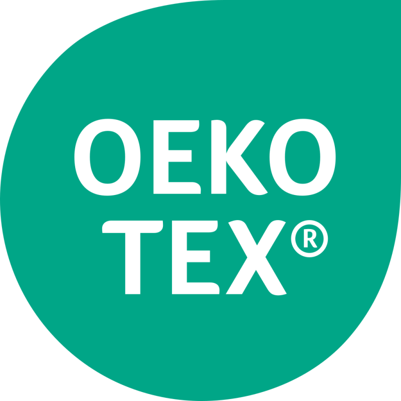 Certifié OEKO-TEX