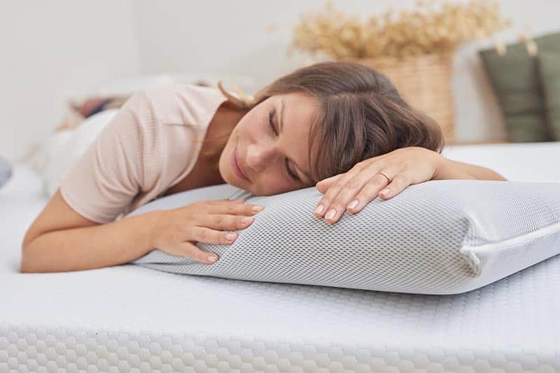 taies d'oreiller easy care