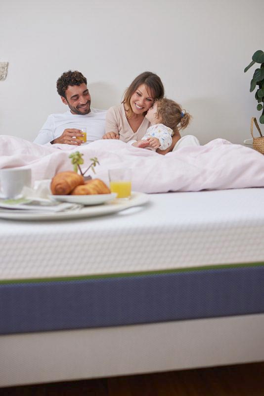 matelas pour toute la famille