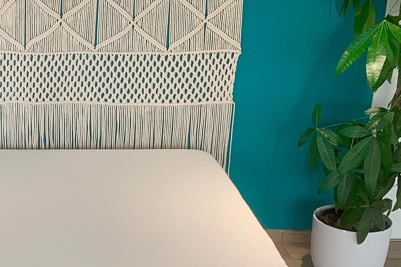 protège matelas résistant lavable