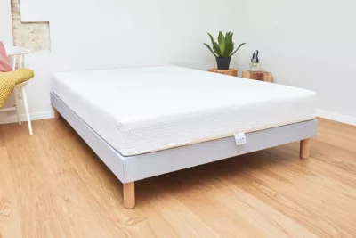 matelas mémoire de forme Ecomatelas