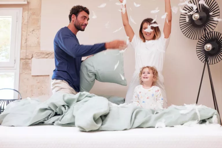 Matelas Tout doux Ecomatelas enfant