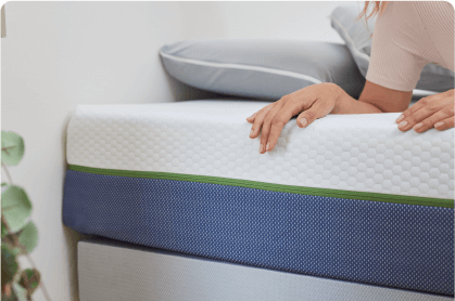matelas résistant et durable