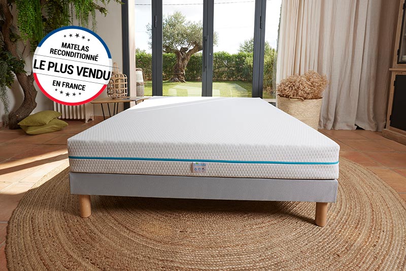 matelas latex idéal