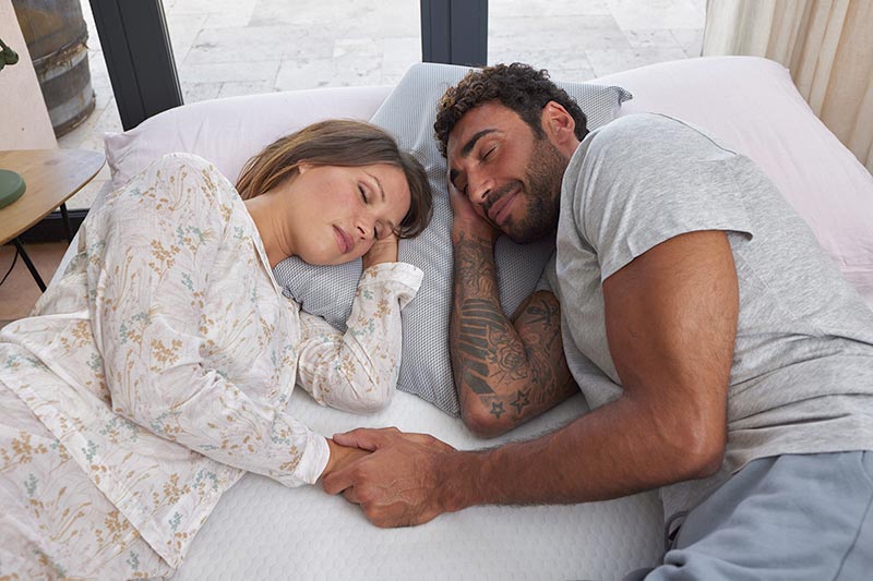 matelas latex 20 cm