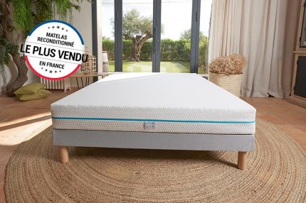 matelas latex idéal