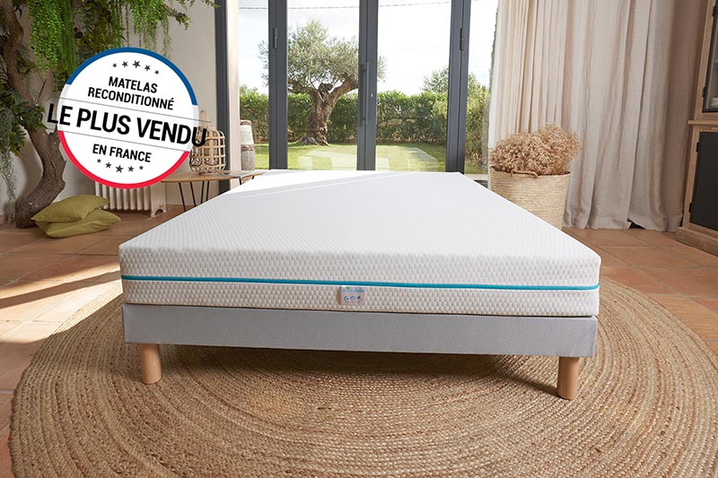 matelas latex idéal