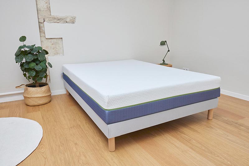 matelas neuf écologique