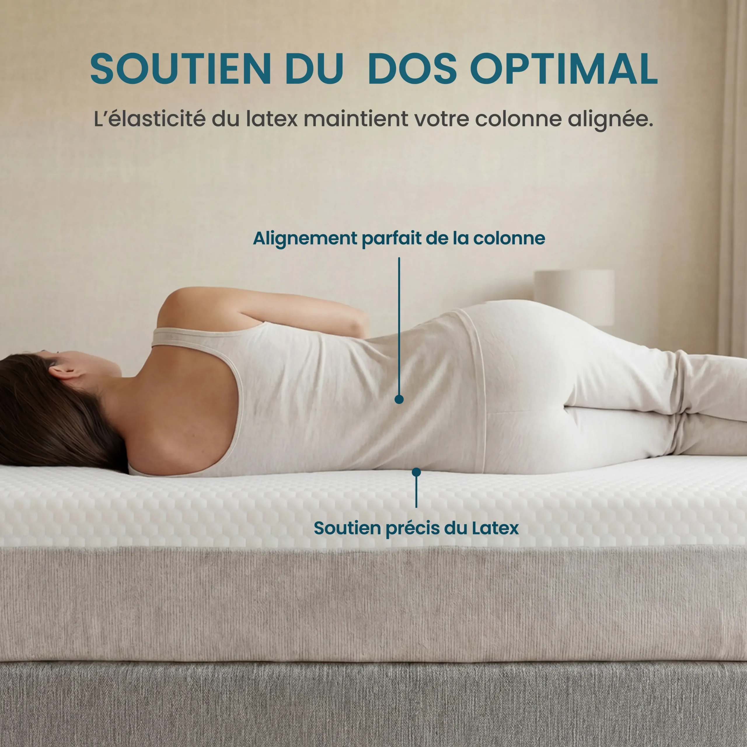 matelas latex ecomatelas