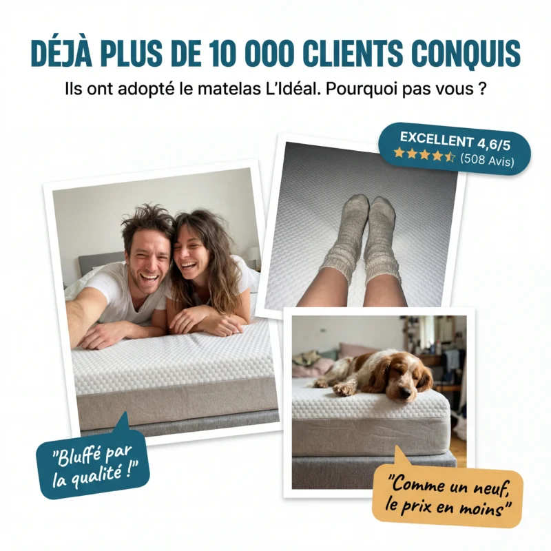 matelas latex ecomatelas