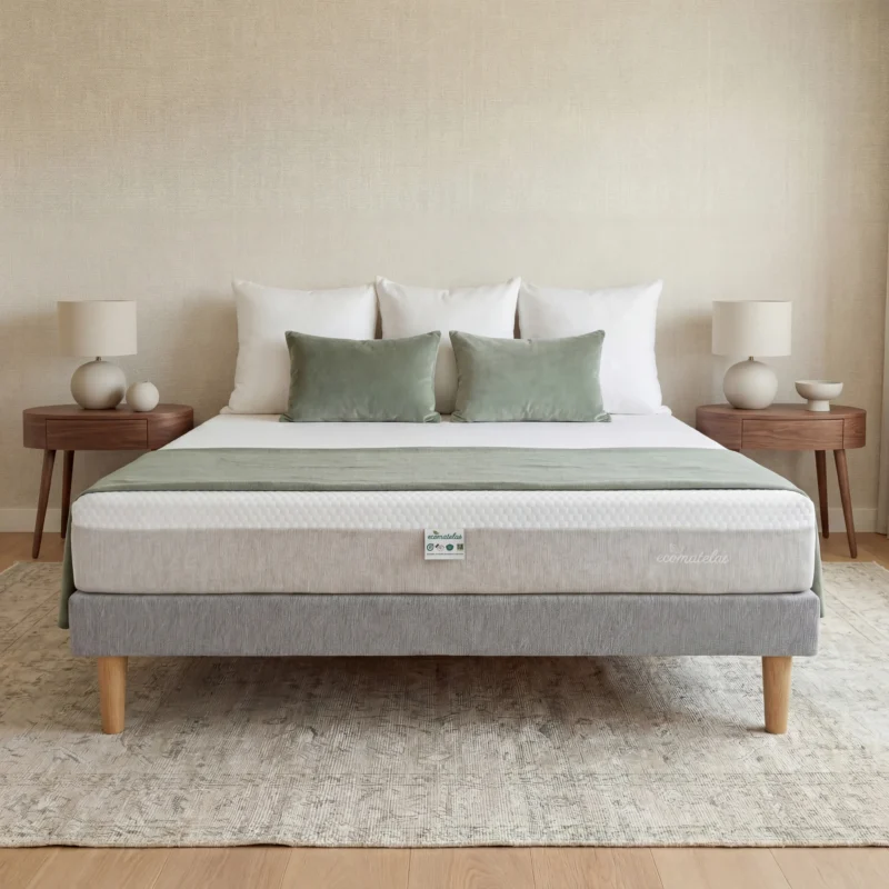 matelas latex ecomatelas