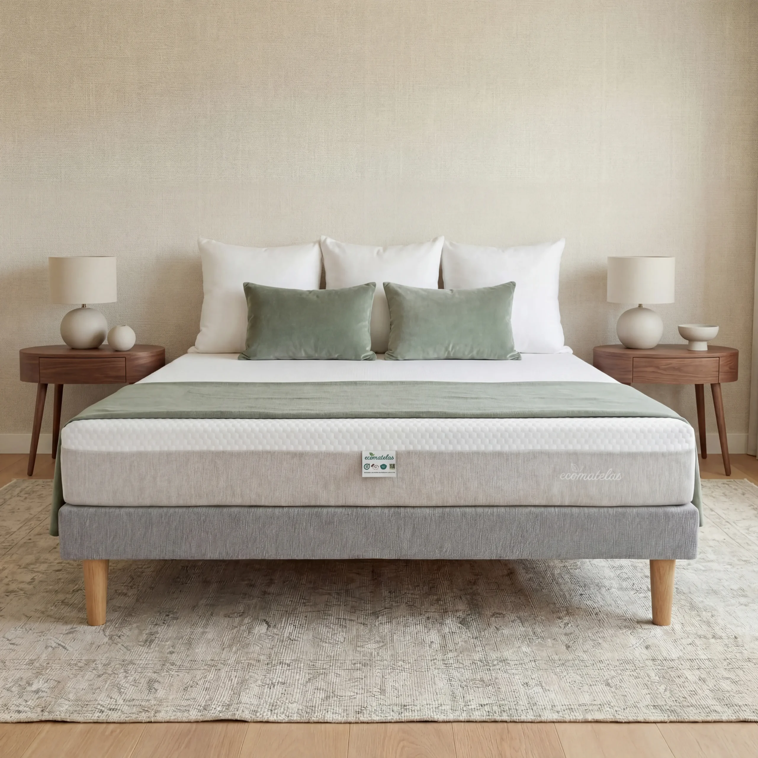 matelas latex ecomatelas