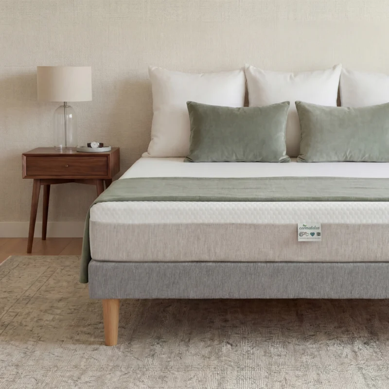matelas latex ecomatelas