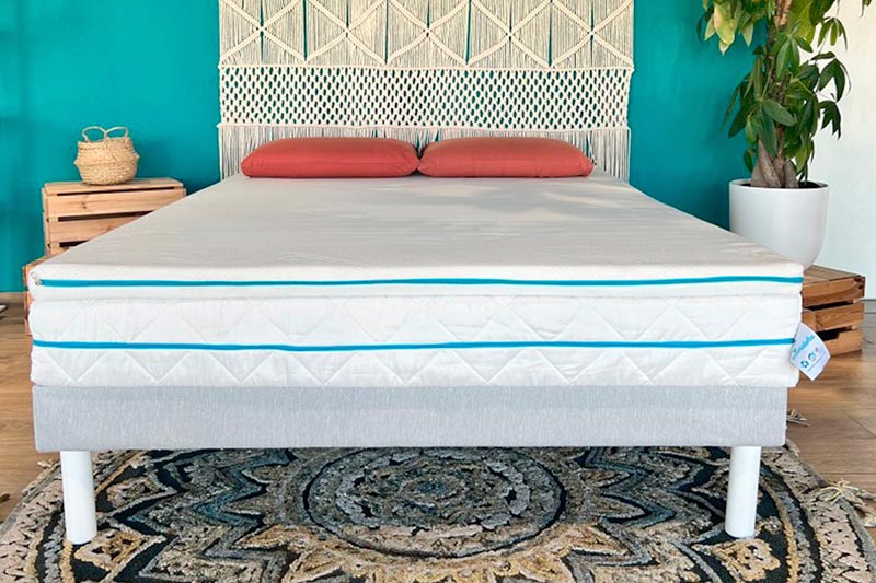 surmatelas 5 cm