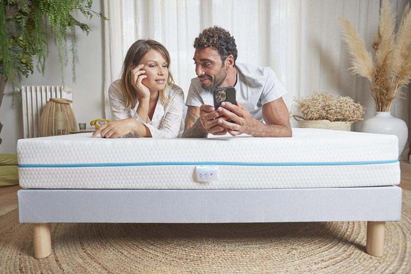 meilleurs matelas écologiques