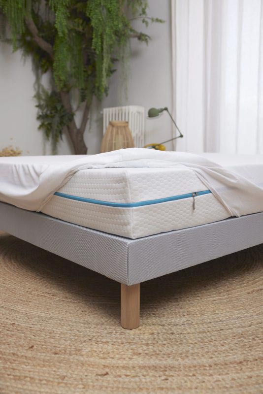 protège matelas Ecomatelas