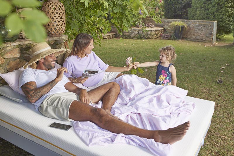 meilleur matelas économique et confortable