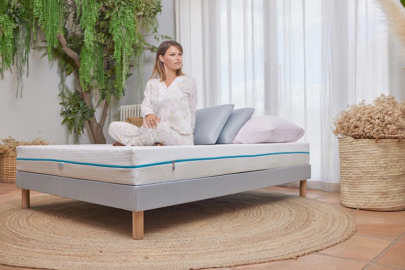 matelas latex écologique